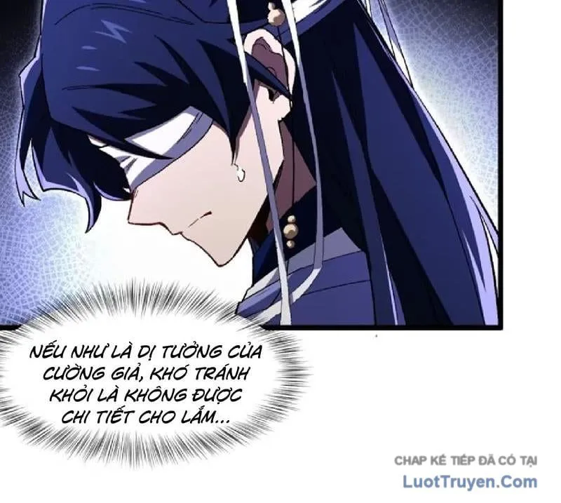 Bắt Đầu Đánh Dấu Hoang Cổ Thánh Thể Chapter 135 - Trang 2