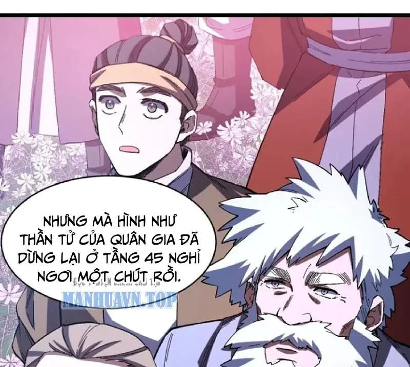 Bắt Đầu Đánh Dấu Hoang Cổ Thánh Thể Chapter 135 - Trang 2