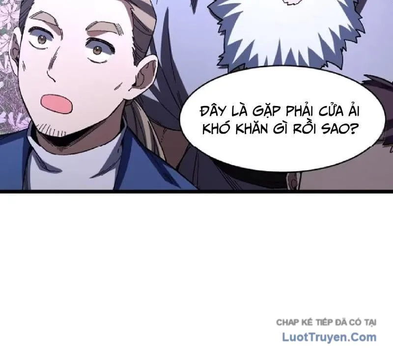 Bắt Đầu Đánh Dấu Hoang Cổ Thánh Thể Chapter 135 - Trang 2