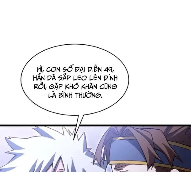 Bắt Đầu Đánh Dấu Hoang Cổ Thánh Thể Chapter 135 - Trang 2