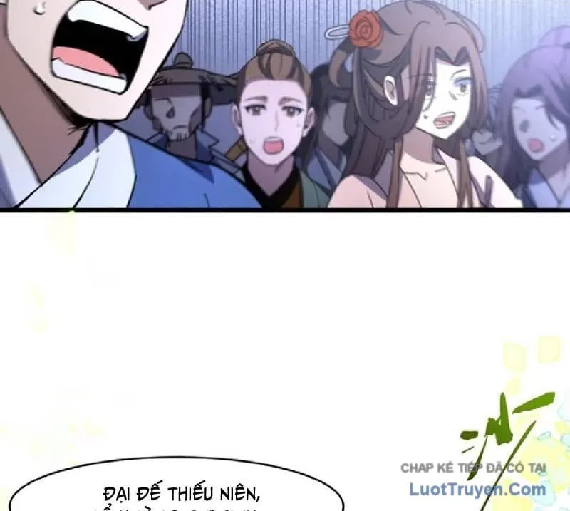 Bắt Đầu Đánh Dấu Hoang Cổ Thánh Thể Chapter 135 - Trang 2