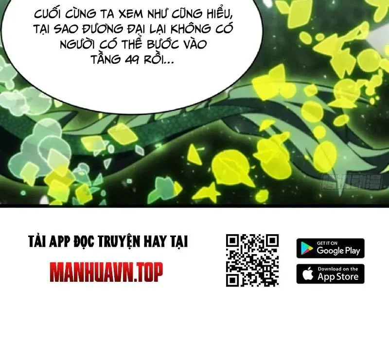 Bắt Đầu Đánh Dấu Hoang Cổ Thánh Thể Chapter 135 - Trang 2