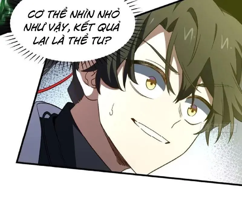 Bắt Đầu Đánh Dấu Hoang Cổ Thánh Thể Chapter 135 - Trang 2