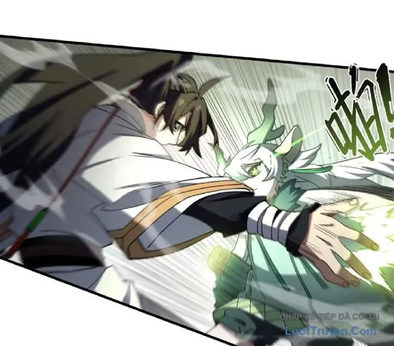 Bắt Đầu Đánh Dấu Hoang Cổ Thánh Thể Chapter 135 - Trang 2