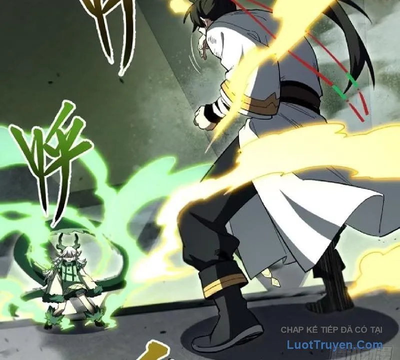 Bắt Đầu Đánh Dấu Hoang Cổ Thánh Thể Chapter 135 - Trang 2