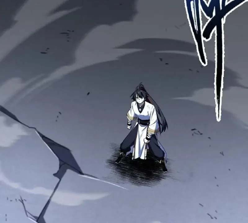 Bắt Đầu Đánh Dấu Hoang Cổ Thánh Thể Chapter 135 - Trang 2