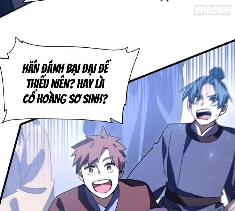 Bắt Đầu Đánh Dấu Hoang Cổ Thánh Thể Chapter 135 - Trang 2