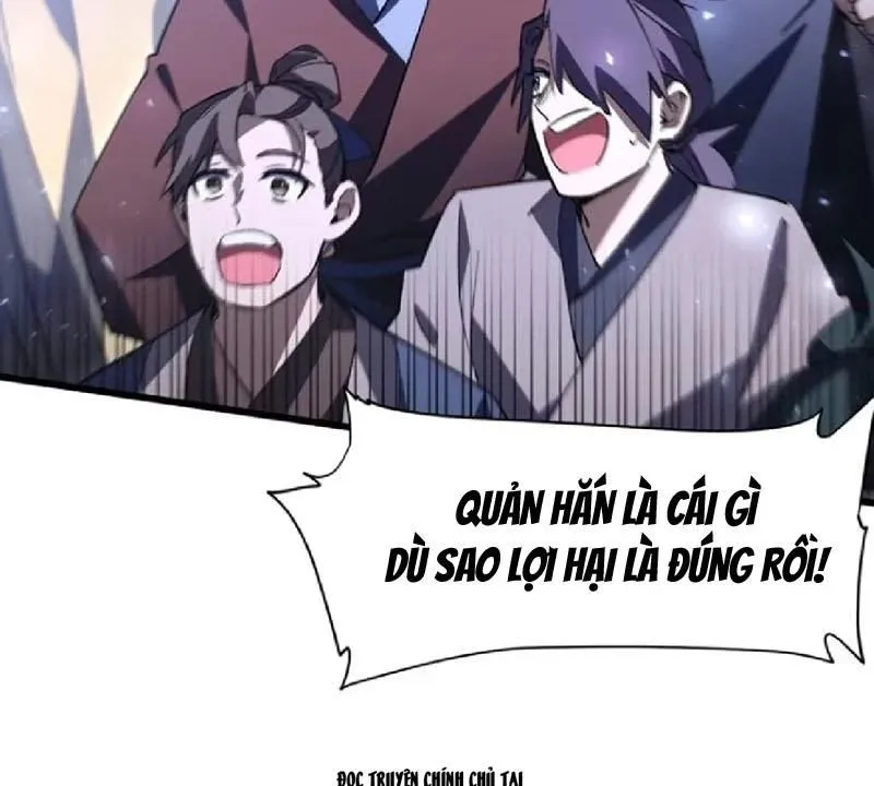 Bắt Đầu Đánh Dấu Hoang Cổ Thánh Thể Chapter 135 - Trang 2