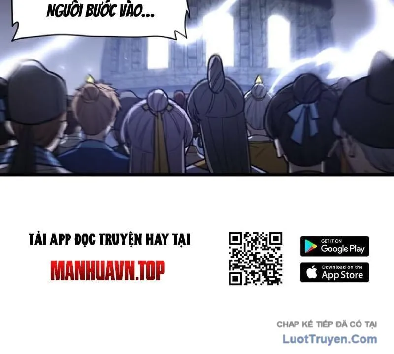 Bắt Đầu Đánh Dấu Hoang Cổ Thánh Thể Chapter 135 - Trang 2