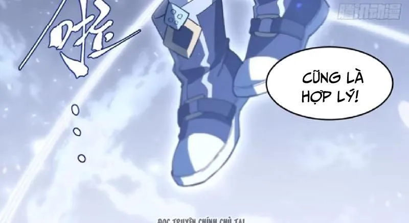 Bắt Đầu Đánh Dấu Hoang Cổ Thánh Thể Chapter 135 - Trang 2