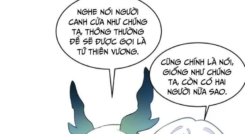 Bắt Đầu Đánh Dấu Hoang Cổ Thánh Thể Chapter 135 - Trang 2