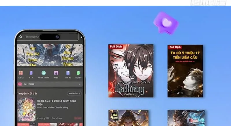 Bắt Đầu Đánh Dấu Hoang Cổ Thánh Thể Chapter 135 - Trang 2