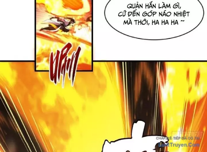 Bắt Đầu Đánh Dấu Hoang Cổ Thánh Thể Chapter 136 - Trang 2