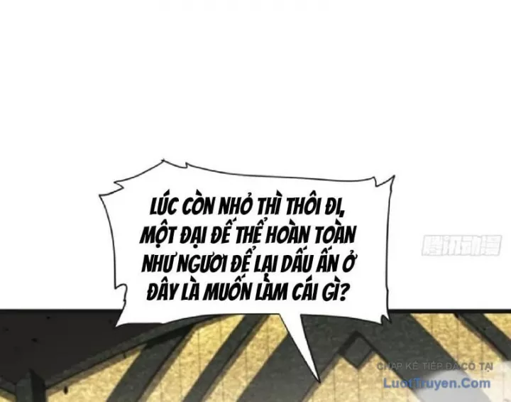 Bắt Đầu Đánh Dấu Hoang Cổ Thánh Thể Chapter 136 - Trang 2