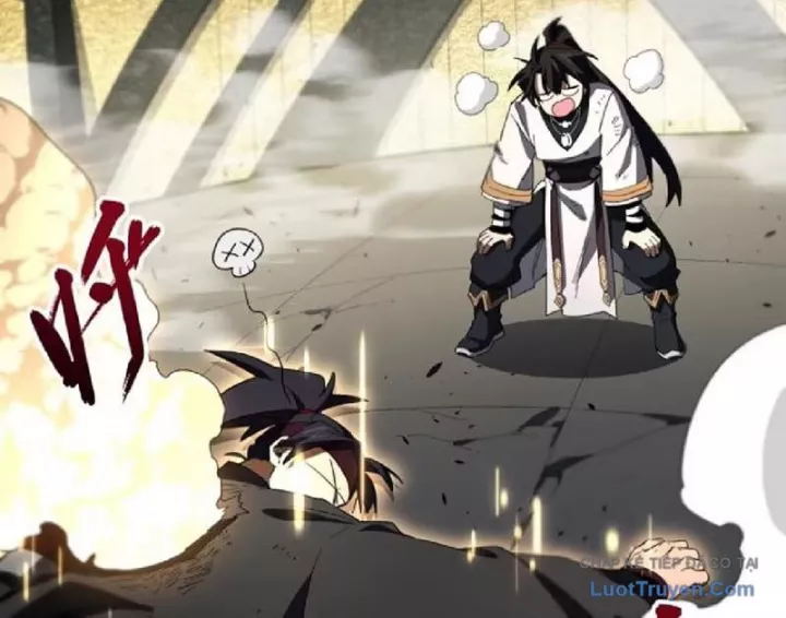 Bắt Đầu Đánh Dấu Hoang Cổ Thánh Thể Chapter 136 - Trang 2