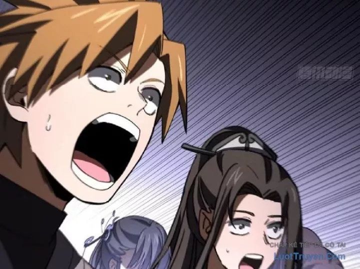 Bắt Đầu Đánh Dấu Hoang Cổ Thánh Thể Chapter 136 - Trang 2