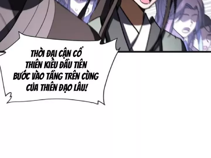 Bắt Đầu Đánh Dấu Hoang Cổ Thánh Thể Chapter 136 - Trang 2