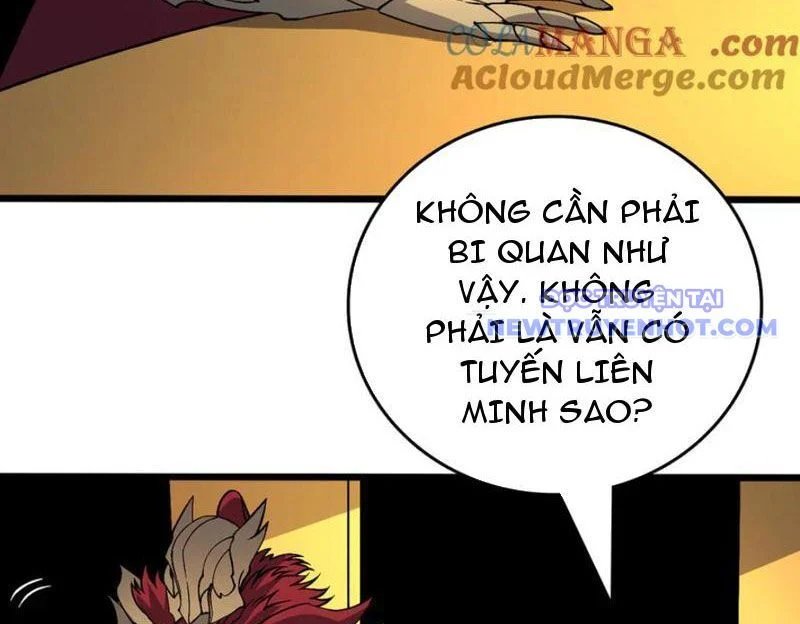 bắt đầu kế nhiệm boss hắc long, ta vô địch Chapter 51 - Trang 2