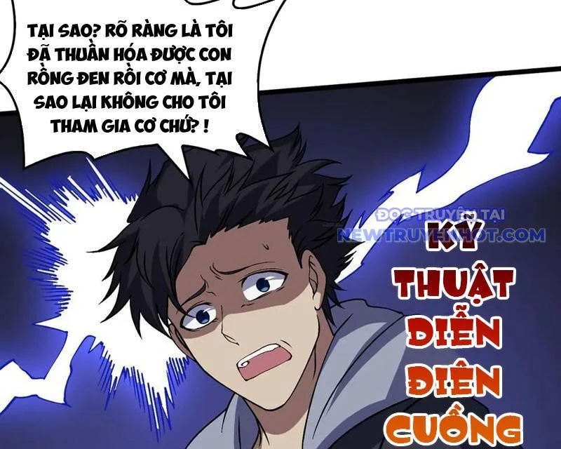 bắt đầu kế nhiệm boss hắc long, ta vô địch Chapter 52 - Trang 2