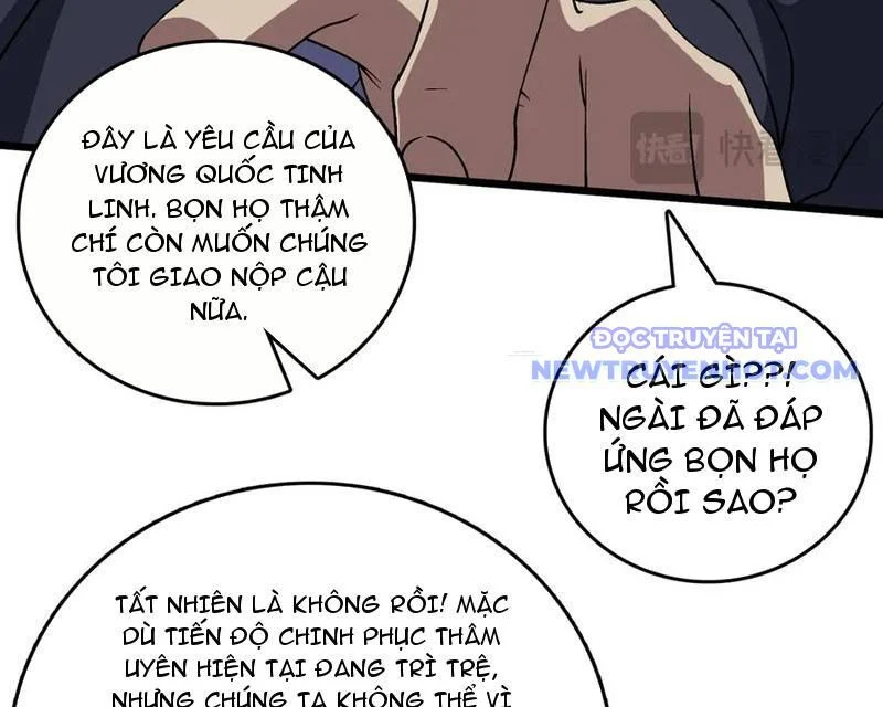 bắt đầu kế nhiệm boss hắc long, ta vô địch Chapter 52 - Trang 2