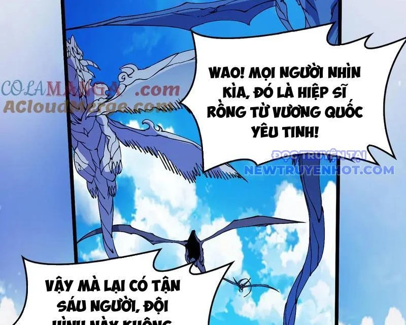 bắt đầu kế nhiệm boss hắc long, ta vô địch Chapter 52 - Trang 2