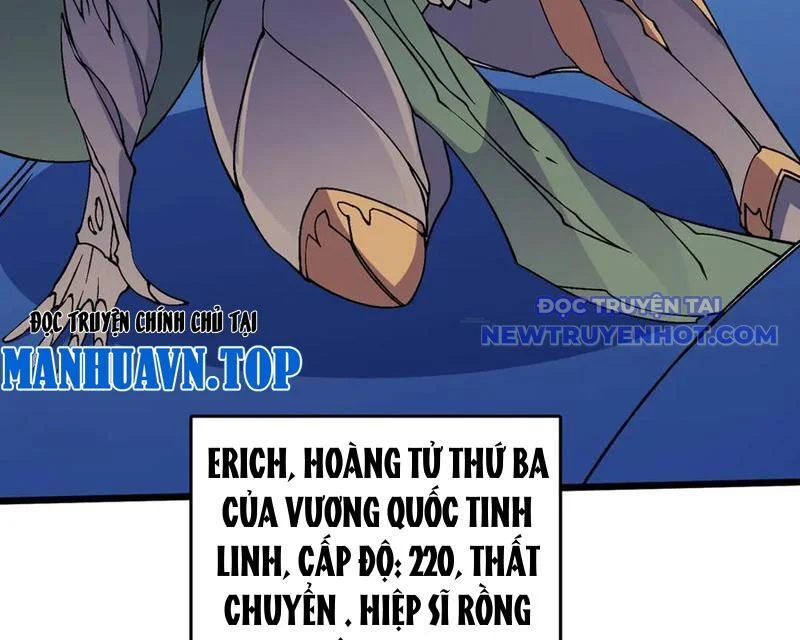 bắt đầu kế nhiệm boss hắc long, ta vô địch Chapter 52 - Trang 2