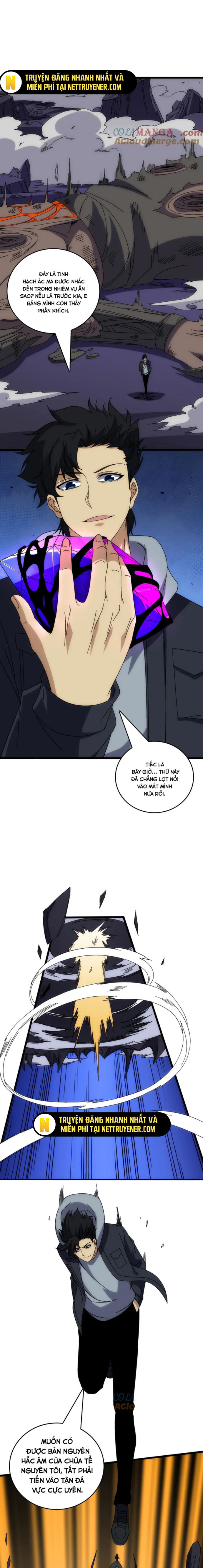 Bắt Đầu Kế Nhiệm Boss Hắc Long, Ta Vô Địch Chapter 63 - Trang 2