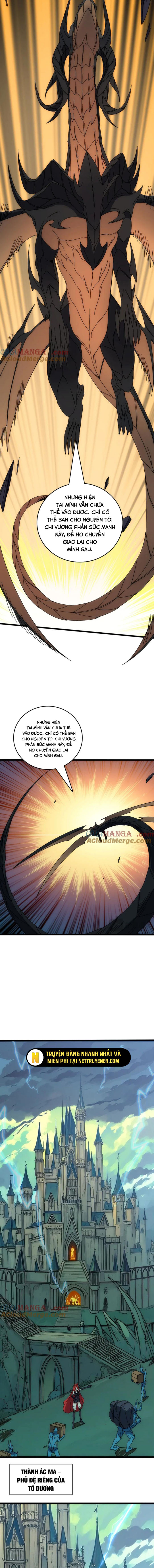 Bắt Đầu Kế Nhiệm Boss Hắc Long, Ta Vô Địch Chapter 63 - Trang 2