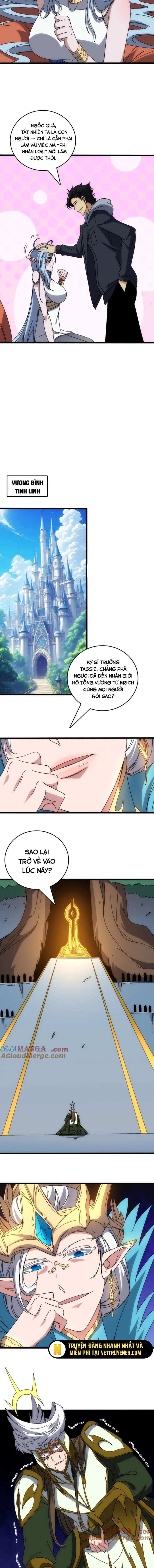 Bắt Đầu Kế Nhiệm Boss Hắc Long, Ta Vô Địch Chapter 63 - Trang 2