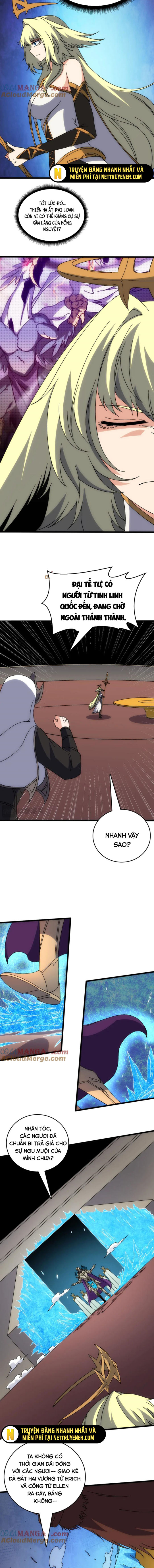 Bắt Đầu Kế Nhiệm Boss Hắc Long, Ta Vô Địch Chapter 63 - Trang 2