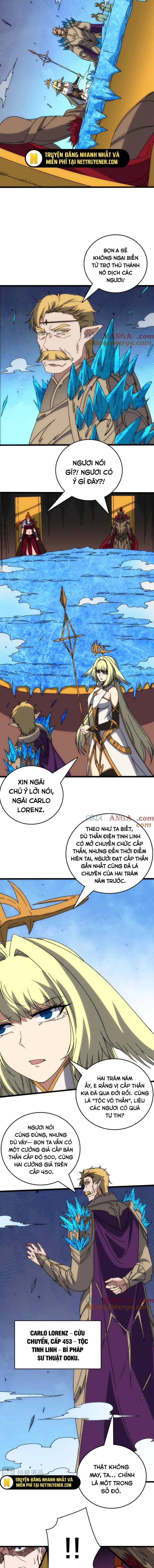 Bắt Đầu Kế Nhiệm Boss Hắc Long, Ta Vô Địch Chapter 63 - Trang 2