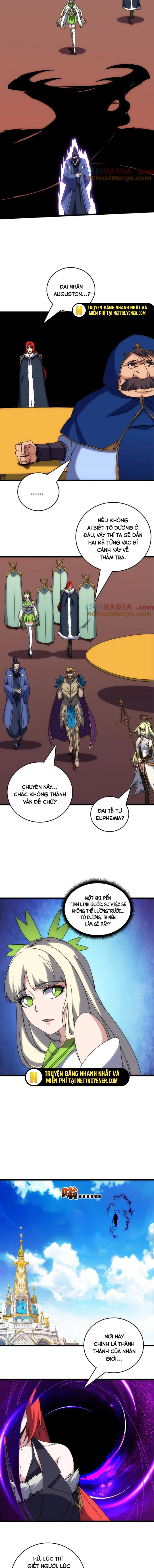Bắt Đầu Kế Nhiệm Boss Hắc Long, Ta Vô Địch Chapter 63 - Trang 2