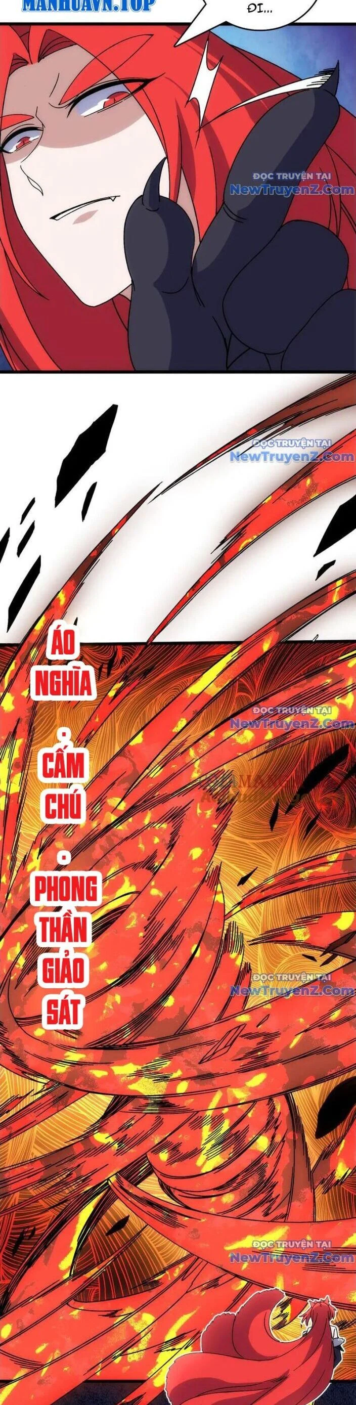 Bắt Đầu Kế Nhiệm Boss Hắc Long, Ta Vô Địch Chapter 64 - Trang 2