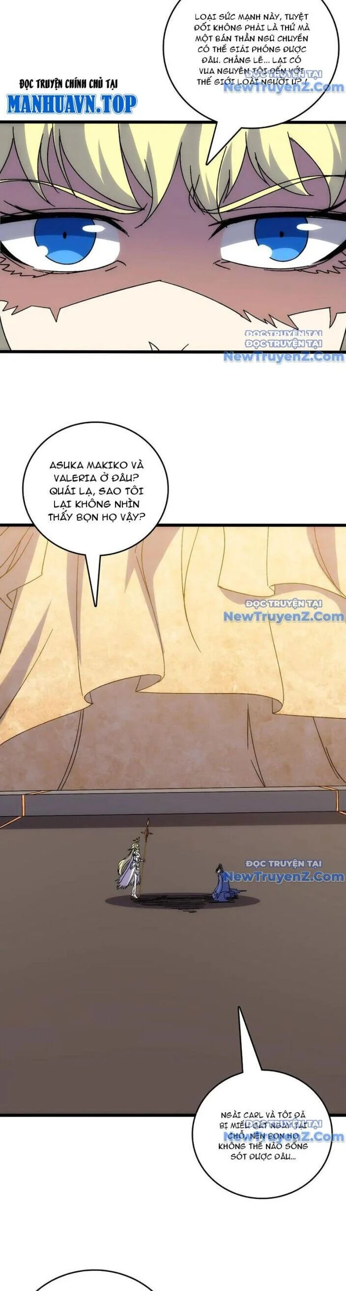 Bắt Đầu Kế Nhiệm Boss Hắc Long, Ta Vô Địch Chapter 64 - Trang 2