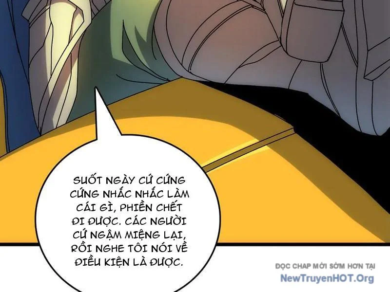 Bắt Đầu Kế Nhiệm Boss Hắc Long, Ta Vô Địch Chapter 74 - Trang 3