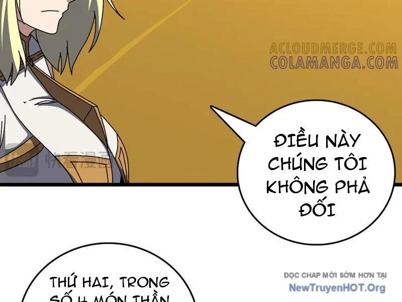 Bắt Đầu Kế Nhiệm Boss Hắc Long, Ta Vô Địch Chapter 74 - Trang 3