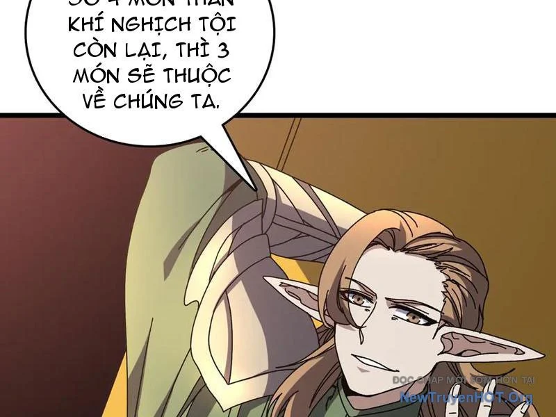 Bắt Đầu Kế Nhiệm Boss Hắc Long, Ta Vô Địch Chapter 74 - Trang 3