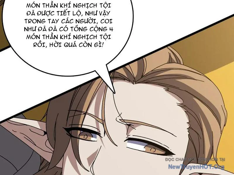 Bắt Đầu Kế Nhiệm Boss Hắc Long, Ta Vô Địch Chapter 74 - Trang 3