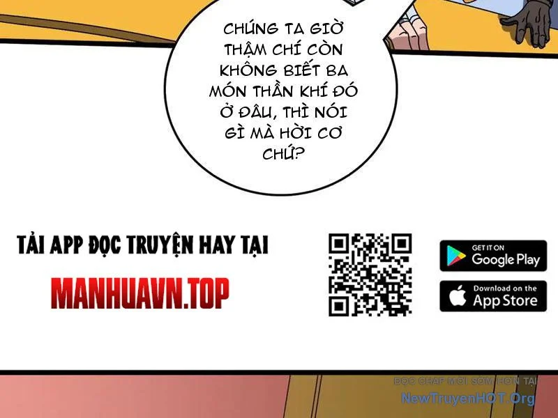 Bắt Đầu Kế Nhiệm Boss Hắc Long, Ta Vô Địch Chapter 74 - Trang 3