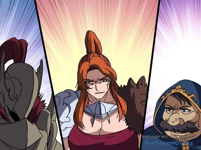 Bắt Đầu Kế Nhiệm Boss Hắc Long, Ta Vô Địch Chapter 74 - Trang 3