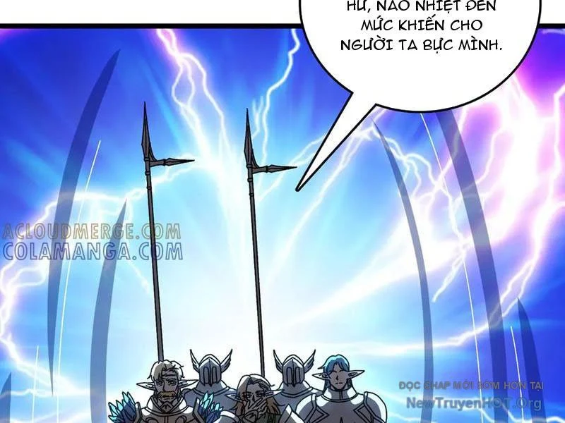 Bắt Đầu Kế Nhiệm Boss Hắc Long, Ta Vô Địch Chapter 74 - Trang 3
