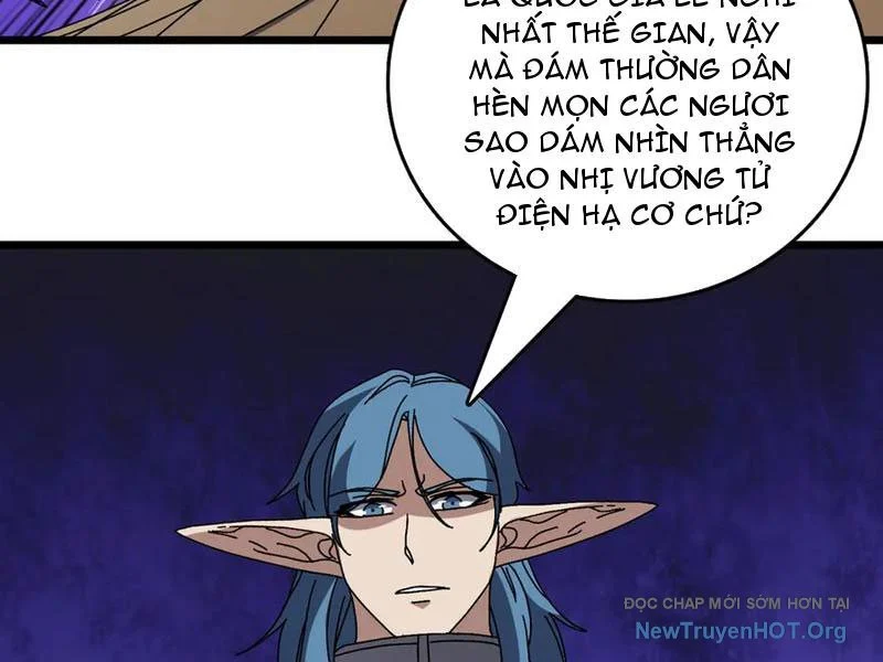 Bắt Đầu Kế Nhiệm Boss Hắc Long, Ta Vô Địch Chapter 74 - Trang 3