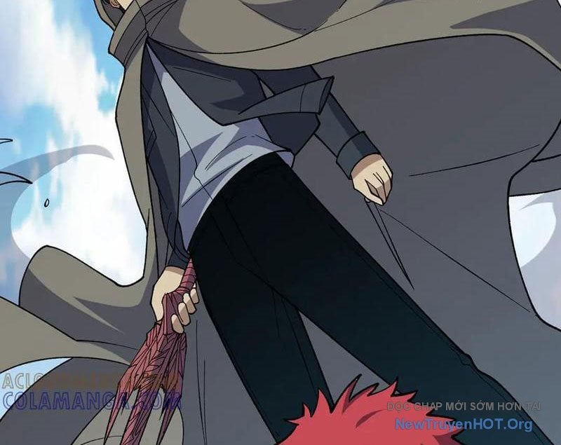 Bắt Đầu Kế Nhiệm Boss Hắc Long, Ta Vô Địch Chapter 76 5