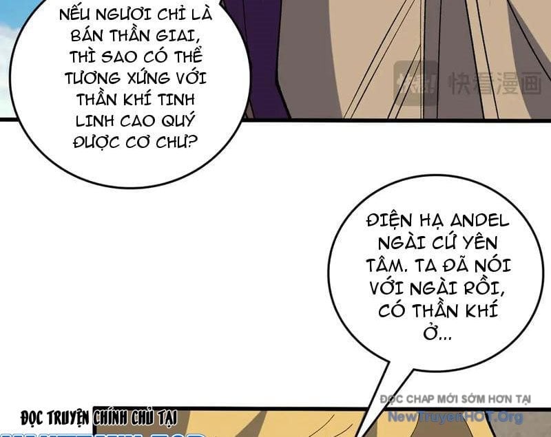 Bắt Đầu Kế Nhiệm Boss Hắc Long, Ta Vô Địch Chapter 76 15