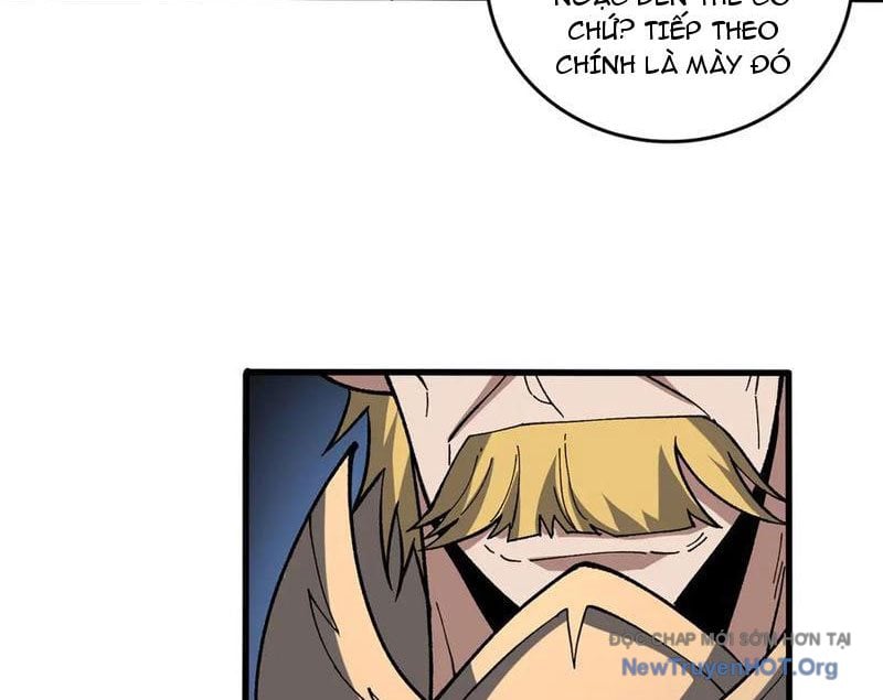 Bắt Đầu Kế Nhiệm Boss Hắc Long, Ta Vô Địch Chapter 76 22