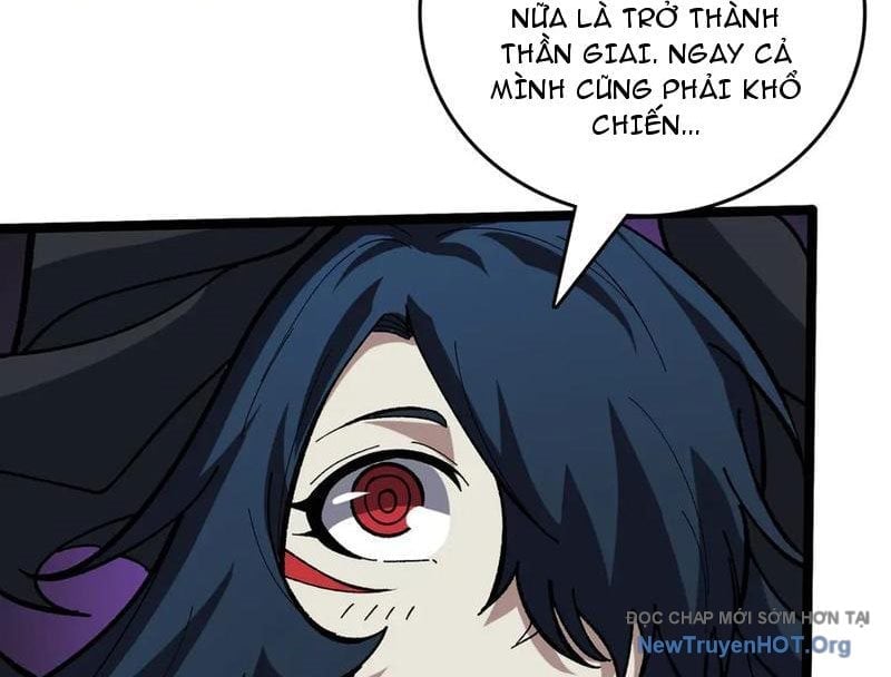 Bắt Đầu Kế Nhiệm Boss Hắc Long, Ta Vô Địch Chapter 76 110