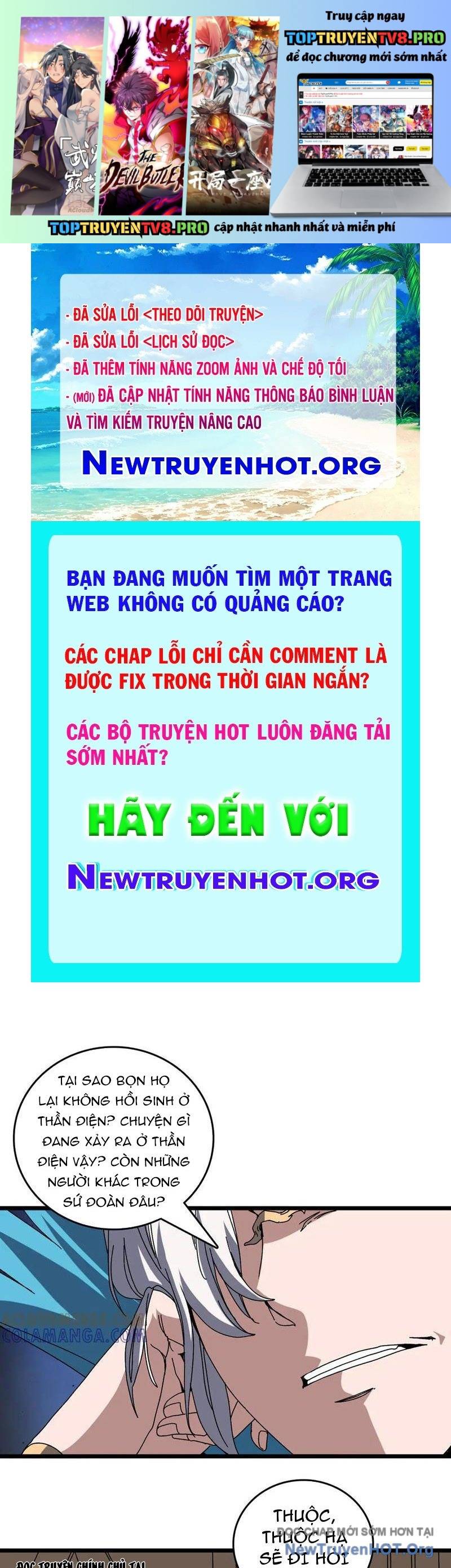 Bắt Đầu Kế Nhiệm Boss Hắc Long, Ta Vô Địch Chapter 77 - Trang 2