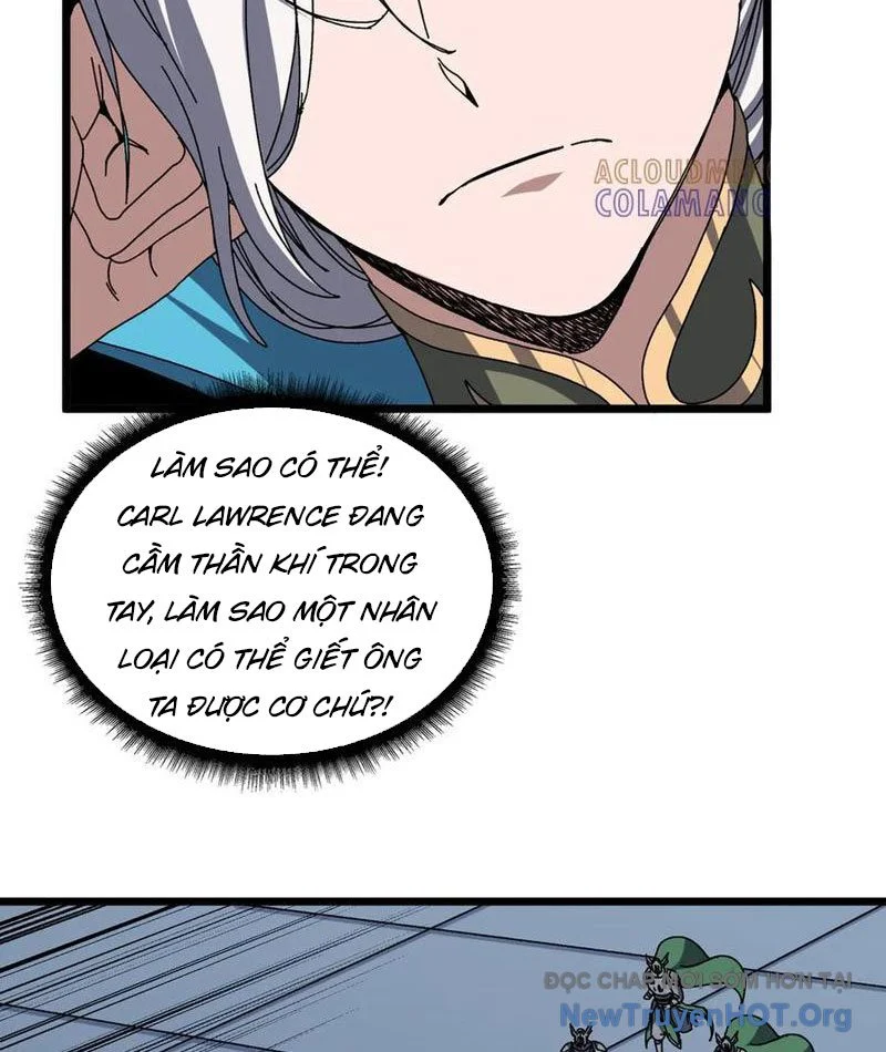 Bắt Đầu Kế Nhiệm Boss Hắc Long, Ta Vô Địch Chapter 77 - Trang 2
