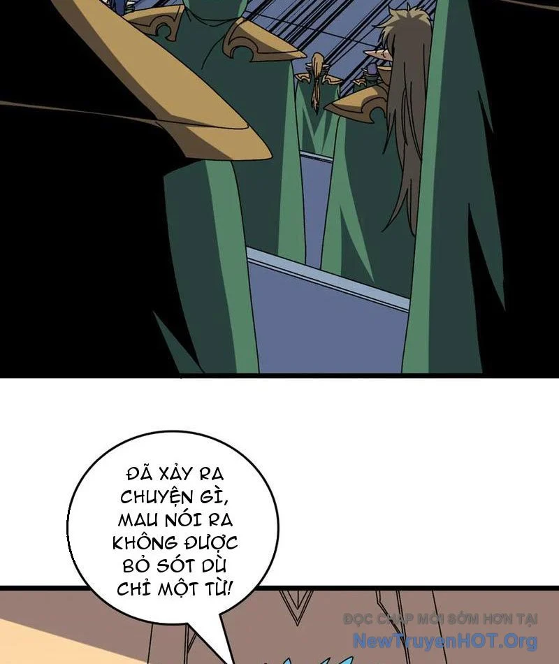 Bắt Đầu Kế Nhiệm Boss Hắc Long, Ta Vô Địch Chapter 77 - Trang 2