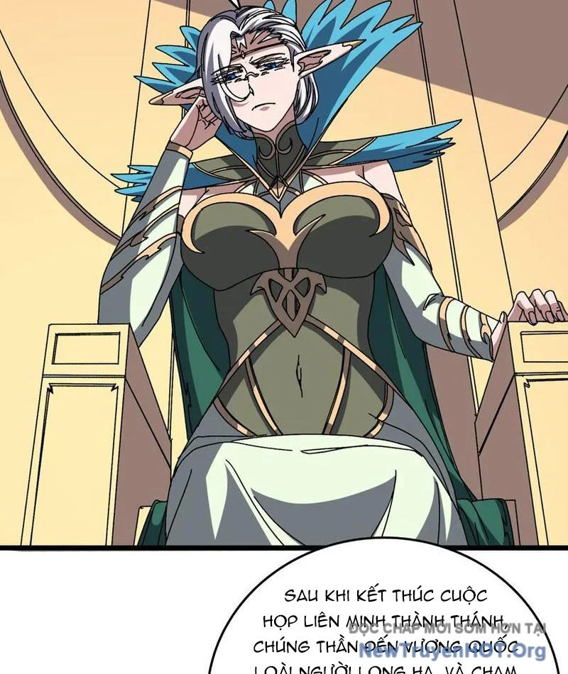 Bắt Đầu Kế Nhiệm Boss Hắc Long, Ta Vô Địch Chapter 77 - Trang 2